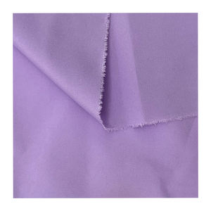 1-193 50D 机械弹力100%涤纶面料，防风透气遮光材料，适用于女童夹克服装 - Product Image 2