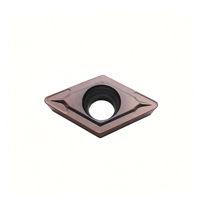 WITAIK Brand CNC Turning Carbide Inserts DCMT11T308 for Stainless Steel
