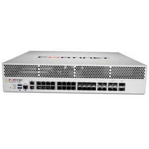 Dispositivo de Firewall de Red FortiGate FG-1100E, FortiGate-1100E, FortiGate-1101E - Product Image 3