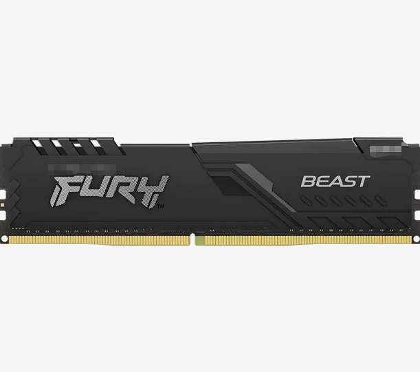 New Original for King-ston Fury Ddr5 16gb 32gb 64gb 5200mhz 5600mhz 6000mhz Desktop Memory Ram