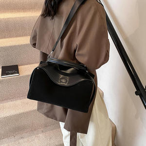 Autumn and Winter Women's Large Capacity Shoulder Bag, Women's Fashion and Leisure Hot selling Shoulder Bag - Product Image 4