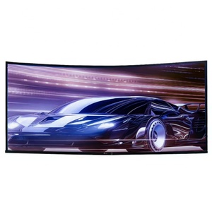 Panel de Pantalla LM340UW6-SSA3 de 34 Pulgadas, 4k, DCI-P3, SRGB, 3S-BL, Curvo, <span class=keywords><strong>144Hz</strong></span>, <span class=keywords><strong>IPS</strong></span>, 400 Nits, Módulo para Monitor de Juegos de PC de Escritorio - Product Image 6
