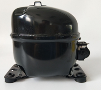 Precios bajos al por mayor Mini compresores de refrigerador rotativo QD65T QD65H QD75T QD75T QD91T QD91H QD110T QD110H QD128T QD142T
