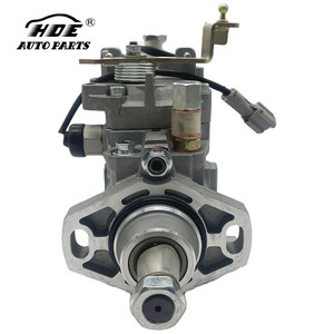 22100-1C050 196000-2301 Venta al por Mayor de Piezas de Automóviles HDE, Bomba de Inyección de Combustible para Toyota Land Cruiser - Product Image 3