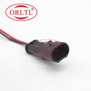 Orltl or7093 bico de teste de fiação, trilho comum, testador de injeção, detector de bancada, cabo de conexão para denso toyota - Product Image 4