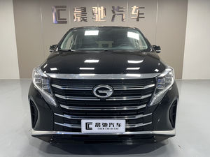 Gebruikte Auto 2021 Master Series 2.0T (390T) Sup Reme Edition Trumpchi M8 - Product Image 2