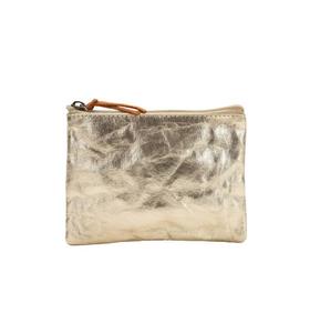 Makeup Organizer, Travel Bag Women Purse with Zipper - Product Image 2
