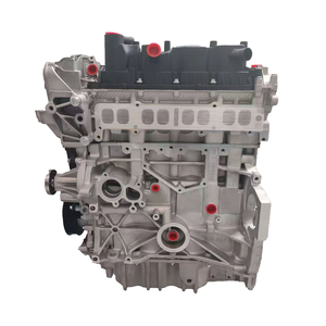 Bloc moteur 1.6L B4164T, moteur essence 4 cylindres pour <span class=keywords><strong>Volvo</strong></span> V40 S60 <span class=keywords><strong>V60</strong></span> C30 C70 V70, pièces de voiture, ensemble moteur B4164T - Product Image 1