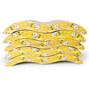 Rascador de cartón para gato, mueble respetuoso con el medio ambiente, gran oferta - Product Image 6