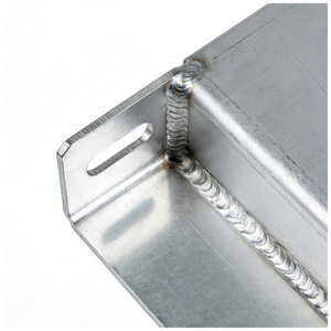 Éléments de connexion durables sur mesure en aluminium anodisé 6063 et 5052 pour supports soumis aux vibrations, fabriqués au Vietnam - Product Image 1