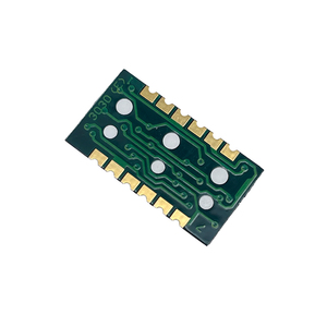 0.3 inch 3 <span class=keywords><strong>bit</strong></span> <span class=keywords><strong>7</strong></span> đoạn dẫn Màn hình hiển thị SMD LED Bảng điều chỉnh hiển thị trắng/xanh/Emerald màu xanh lá cây ngoài trời kỹ thuật số biển - Product Image 6