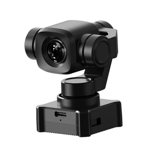 Cámara con Gimbal SIYI A8 Mini <span class=keywords><strong>4K</strong></span> 8MP Ultra HD con Zoom Digital 6X - Product Image 3