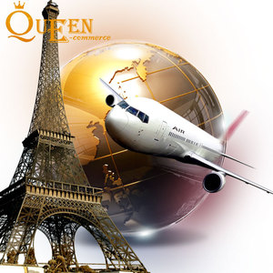 Trasporto marittimo personalizzato o Standard a francia spedizione aerea da Dhl Fedex up Dpd consegna al costo logistico della linea di porta <span class=keywords><strong>Fba</strong></span> vendita - Product Image 3