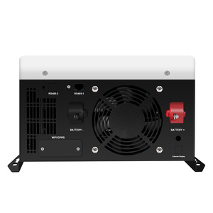 Inversor de corriente 1000W Dc 12V 48V <span class=keywords><strong>a</strong></span> 220V 2000W 4000W 5000W 10000W <span class=keywords><strong>500</strong></span> W 6000W 3000w 12V 10 Amp Inversor y cargador de corriente para automóvil - Product Image 2