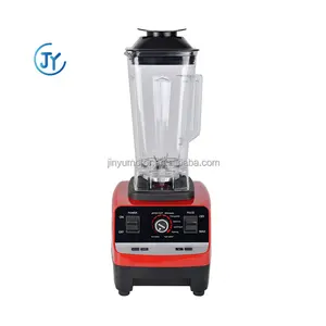 Commercial Industrial Heavy Duty 230v Electric Ac Copper 1500w 9520 9525 9530 9535 Food Blender Motor