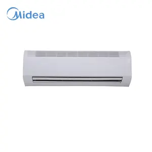 easy installation midea hvac air conditioner wifi inverter ac units for personal home