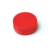 Capuchon à visser de 36 mm en aluminium avec opercule en mousse PE à induction, écologique, durable, à l'épreuve des enfants, jetable, pour produits chimiques