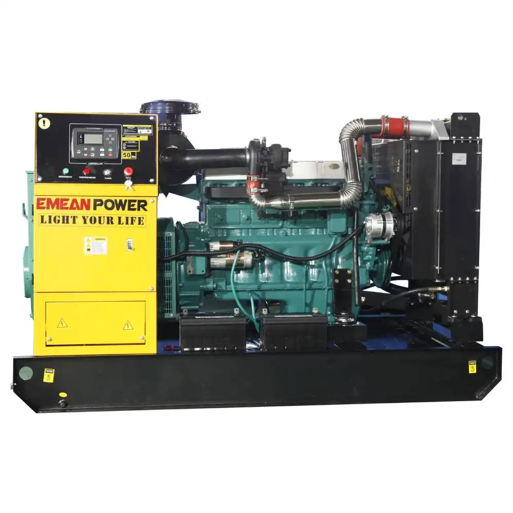 Prezzo di fabbrica macchina di saldatura prime per la vendita 58KW generatore diesel