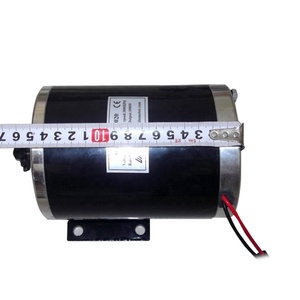 มอเตอร์สกูตเตอร์ MY1020ความเร็วสูงแบบมีแปรง<span class=keywords><strong>36V</strong></span> 48V <span class=keywords><strong>1000W</strong></span> - Product Image 3