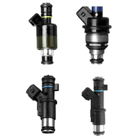 Inyector de combustible A2720780249 2720780249 para Mercedes SLK R E SLK GLK ML S 3.5L 3.0L, gran oferta, precio de fábrica