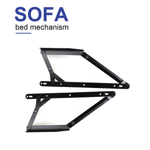 Mecanismo para Sofá Cama, Sistema de Almacenamiento, Bisagra Deslizante para Sofá Cama, Elevación Paralela y Desplegable, Bisagra Plegable para Sofá Cama - Product Image 1
