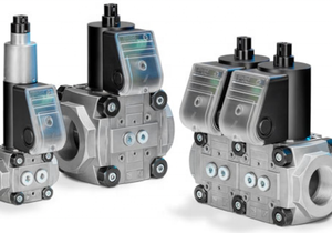 Nuevas Válvulas Solenoides KROMSCHRODER UKV00024 88000024 240R/NW - Product Image 2