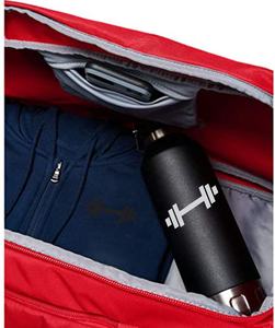 Premium Multi-Functional Waterproof <b>Sports</b> Gym Duffel <b>Bag</b> with Large Capacity Travel Fitness Training <b>Bag</b> for Men & Women - Product Image 5