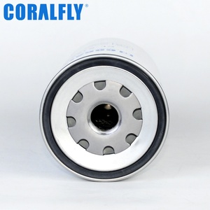 Filtro Separador de Agua y Combustible para Motor Diésel Coralfly CL-S19532 FS19532 P551856 BF1329 BF46072 WK1060 - Product Image 3