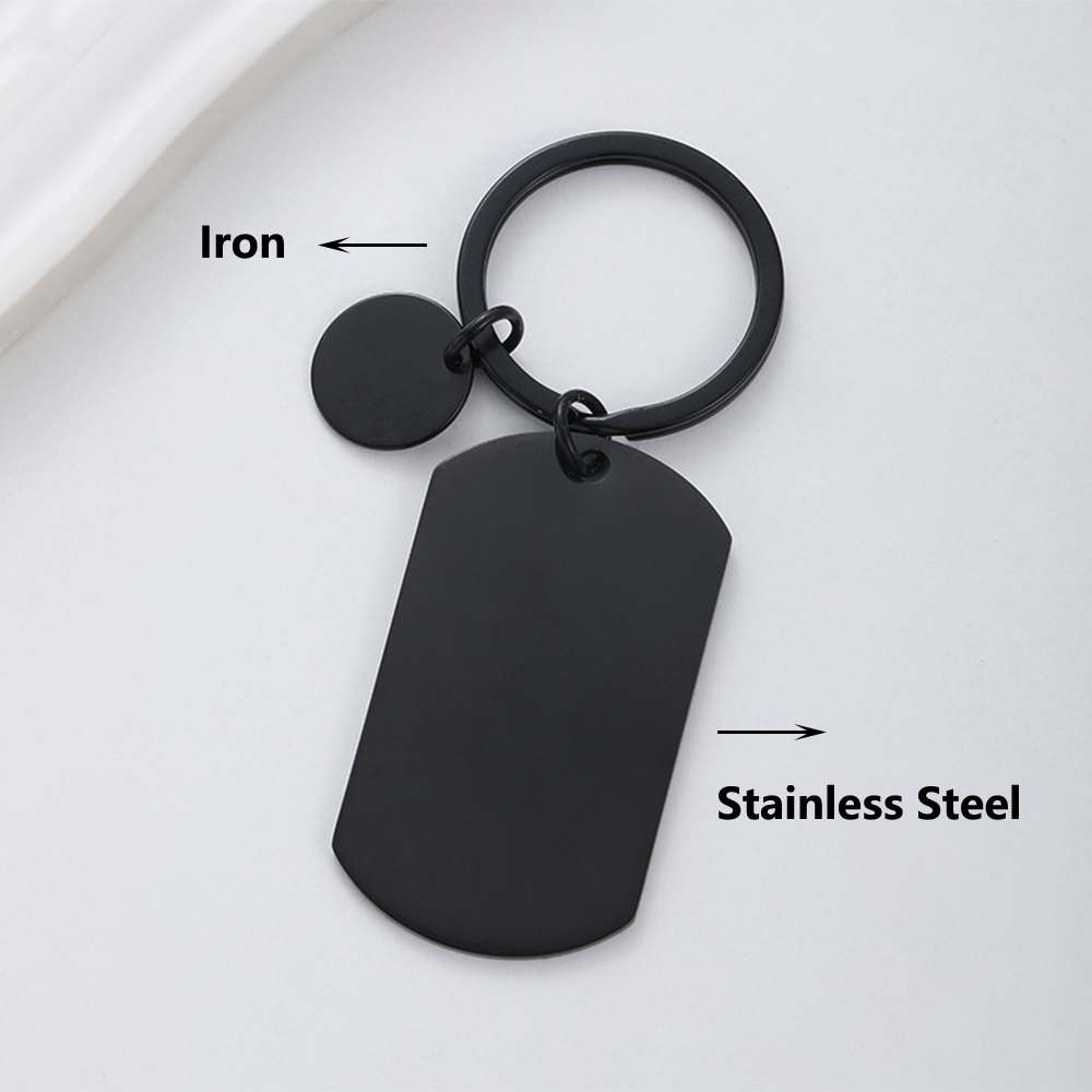 Fer + Acier inoxydable Noir