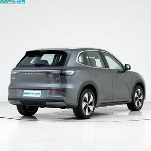 Geely Galaxy E5 SUV Compact 100% Électrique 2025 <span class=keywords><strong>Voiture</strong></span> d'<span class=keywords><strong>Occasion</strong></span> Faible Kilométrage Aucun Accident Excellent État Comme Neuf Vendeur Direct - Product Image 4