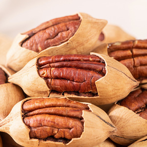Nozes Pecan importados para cozimento Ingredientes Snack Misturas Private Label Exportação e E-commerce Distribuição - Product Image 3