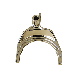 Fourche de 3ème et 4ème vitesse d'origine 12JSDX240T-1702057 pour transmission rapide FAW, fourche de 3ème et 4ème vitesse, pièce d'origine, fourche de changement de vitesse - Product Image 3
