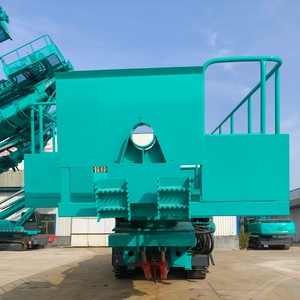 Elektrische draagbare boormachine voor geologische exploratie en mijnbouwactiviteiten van waterputten - Product Image 4