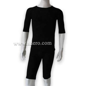 <span class=keywords><strong>Tuta</strong></span> <span class=keywords><strong>da</strong></span> Allenamento EMS Bodytec Xbody per Stimolatore Muscolare Wireless EMS <span class=keywords><strong>Tuta</strong></span> <span class=keywords><strong>da</strong></span> Palestra Miha EMS - Product Image 5