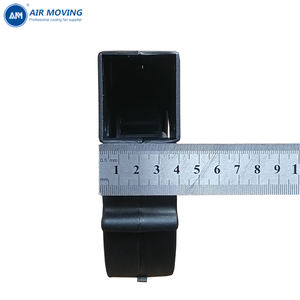 AMB14040U24 Ventiladores DC 24V 14040 Sopladores 140mm Ventilador centrífugo 140x135x40mm Ventiladores de ventilación Personalizados 12V 48V - Product Image 6