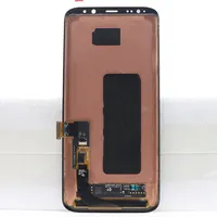 Écran Téléphone Mobile Original OLED/LCD pour Samsung Galaxy Note 8/9/10 Plus/S8/S9 Plus – Écran de Remplacement