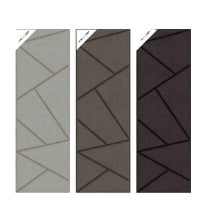Easy Installation Soundproof Decorative <strong>Wall</strong> <strong>Panels</strong> for Home Cinema - Product Image 4