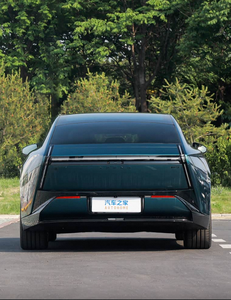 Xpeng P7 2026, Hatchback Mediano Totalmente Eléctrico, 820 <span class=keywords><strong>km</strong></span> <span class=keywords><strong>de</strong></span> Autonomía, Transmisión Automática, Volante a la Izquierda, 5 Puertas, 5 Asientos, Visión Trasera <span class=keywords><strong>de</strong></span> 360° - Product Image 6