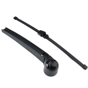 Tergicristallo posteriore per auto Hatchback 2003 2009 e lama 13 pollici per VW <span class=keywords><strong>Golf</strong></span> <span class=keywords><strong>5</strong></span> polo Mk4 Mk5 accessori per auto in vetro parabrezza - Product Image 1