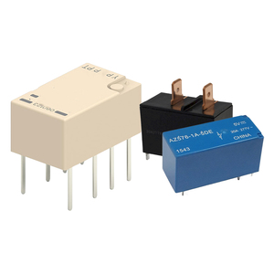 30A DPST T92P7D32-24 24V ออกแบบมาเป็นพิเศษสำหรับระบบควบคุมอุตสาหกรรมรีเลย์ - Product Image 1