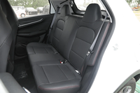 Подержанный Livan X3 PRO Xiaosa Turbo SUV 2024 года с автоматическими фарами, задним стеклоочистителем, защитой от защемления, электрическим люком, левым рулем, автоматической коробкой передач