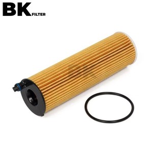BK ไส้กรองน้ำมัน W222 Mercedes-Benz Cls C205ขนาดมาตรฐานพร้อมโอริง - Product Image 1