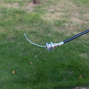 เครื่องพ่นยาไฟฟ้าแบบพกพา <span class=keywords><strong>แบ</strong></span><span class=keywords><strong>ต</strong></span>เตอรี่ความจุสูง <span class=keywords><strong>12V12A</strong></span> เหมาะสำหรับพื้นที่เกษตรกรรมและสวน - Product Image 4