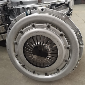 Kit d'embrayage universel pour automobile Disque d'embrayage Vente en gros pas cher sur mesure - Product Image 2