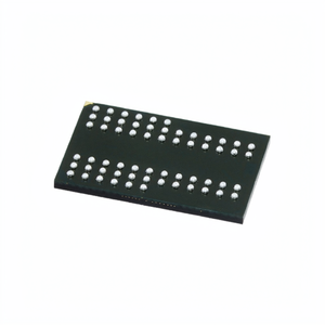 Componente Electrónico de Memoria Original 60 TFBGA, Chip IS46R16320D-5BLA1-TR - Product Image 1