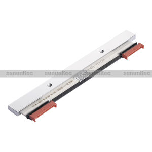 P1080383-001 nouvelle tête d'impression d'étiquettes de codes à barres thermiques 203dpi compatible avec les fournitures d'imprimante <span class=keywords><strong>Zebra</strong></span> <span class=keywords><strong>ZD420</strong></span> et ZD620 - Product Image 5