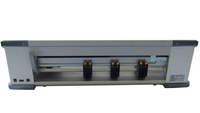 E-CUT 450mm traceur de coupe de vinyle a3 a4 mini coupeur de vinyle traceur autocollant traceur de coupe