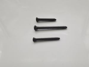 Bedah Trauma tulang kecil ortopedi implan <span class=keywords><strong>Titanium</strong></span> fusi pergelangan tangan pelat pengunci <span class=keywords><strong>LCP</strong></span> melengkung - Product Image 5