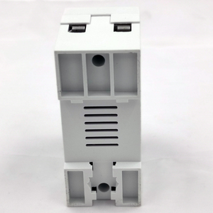 Dẫn hiển thị 40A 63A 230V DIN đường sắt có thể điều chỉnh kỹ thuật số trên dưới Điện áp <span class=keywords><strong>Relay</strong></span> bảo vệ tăng giới hạn hơn hiện tại bảo vệ - Product Image 6