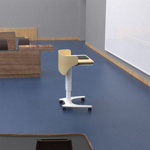 Mobiliario escolar, aulas, mesas y sillas, <span class=keywords><strong>biblioteca</strong></span>, asientos de estudiantes, auditorio, <span class=keywords><strong>teatro</strong></span>, recepción, escenario de actuación - Product Image 5